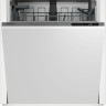 Посудомоечная машина Hotpoint-Ariston HI 4C66 Посудомоечная машина Hotpoint-Ariston HI 4C66