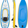 Надувная лодка GUETIO GT305KAY Inflatable Single Seat Fishing Kayak Надувная лодка GUETIO GT305KAY Inflatable Single Seat Fishing Kayak
