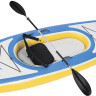 Надувная лодка GUETIO GT305KAY Inflatable Single Seat Fishing Kayak Надувная лодка GUETIO GT305KAY Inflatable Single Seat Fishing Kayak
