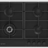 Варочная панель Indesit THPM 642 WS/BL/I