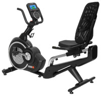 Велотренажер Svensson Body Labs Heavy G Recumbent