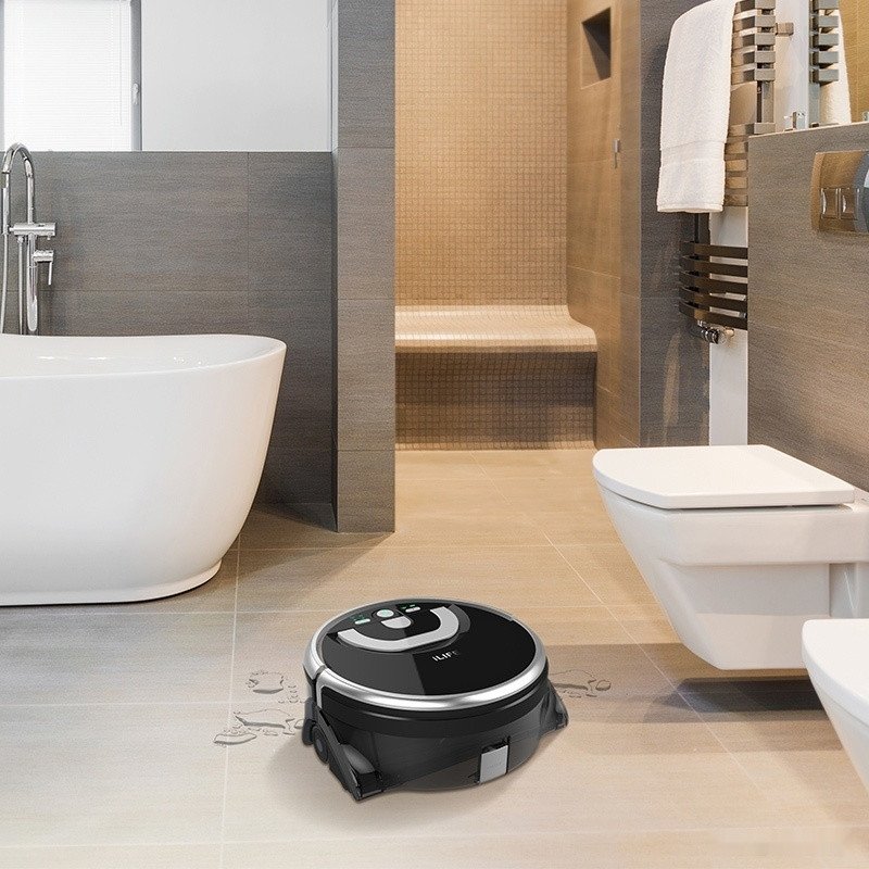 Робот-пылесос iLife W400 Робот-пылесос iLife W400