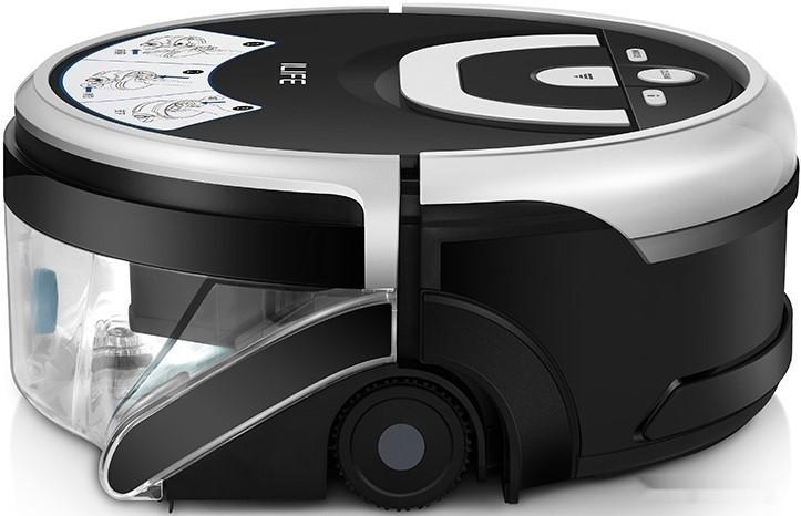 Робот-пылесос iLife W400 Робот-пылесос iLife W400