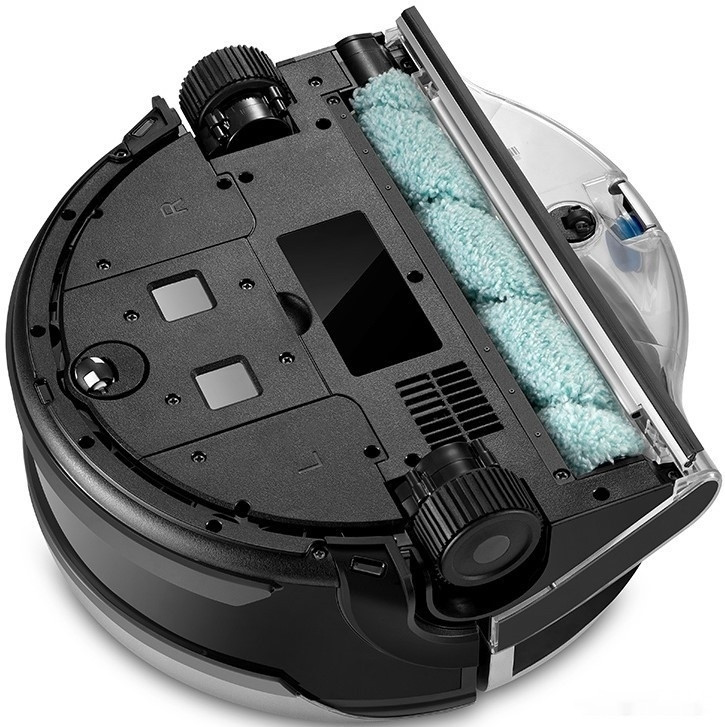 Робот-пылесос iLife W400 Робот-пылесос iLife W400