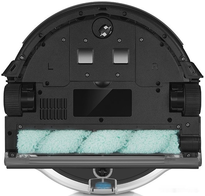 Робот-пылесос iLife W400 Робот-пылесос iLife W400