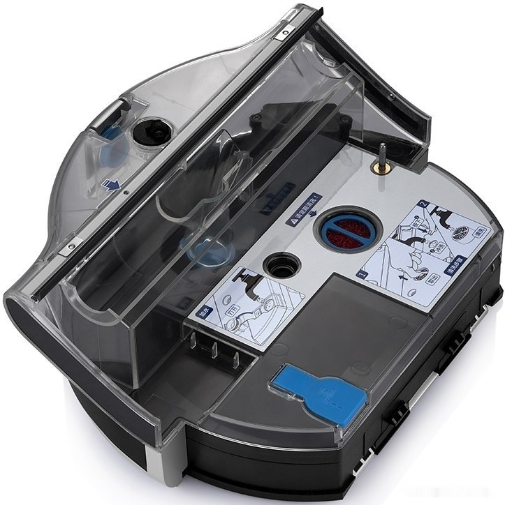 Робот-пылесос iLife W400 Робот-пылесос iLife W400