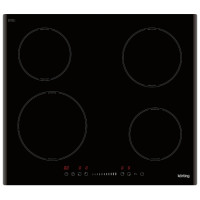 Варочная панель Korting HI 64540 B