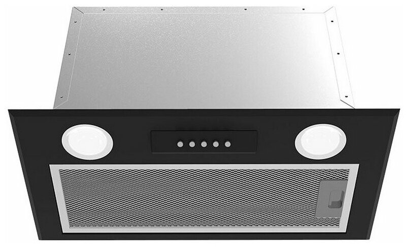 Вытяжка Midea MH60I370B