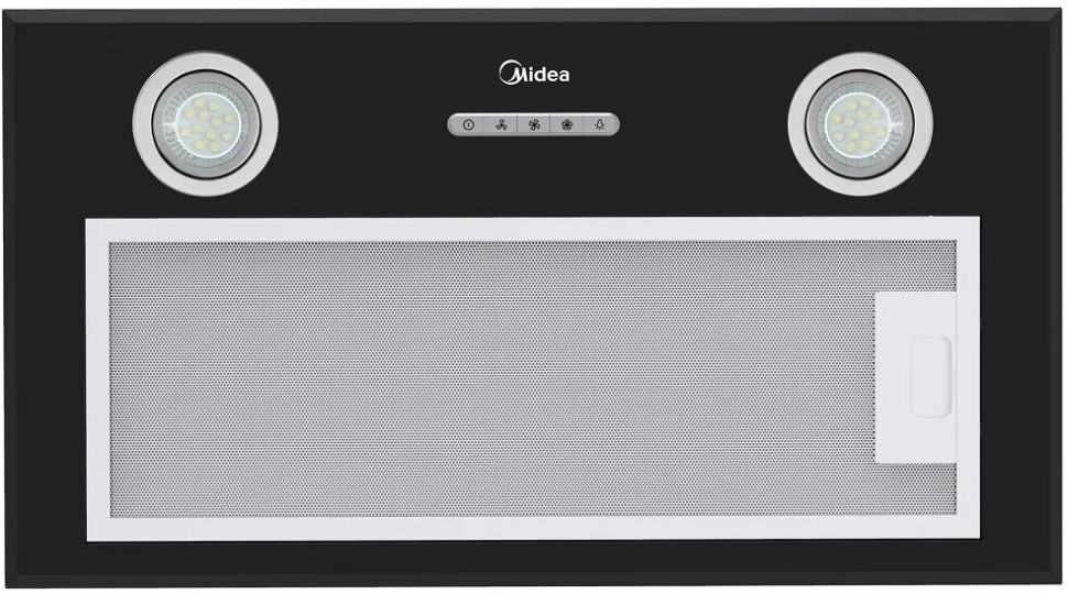 Вытяжка Midea MH60I370B