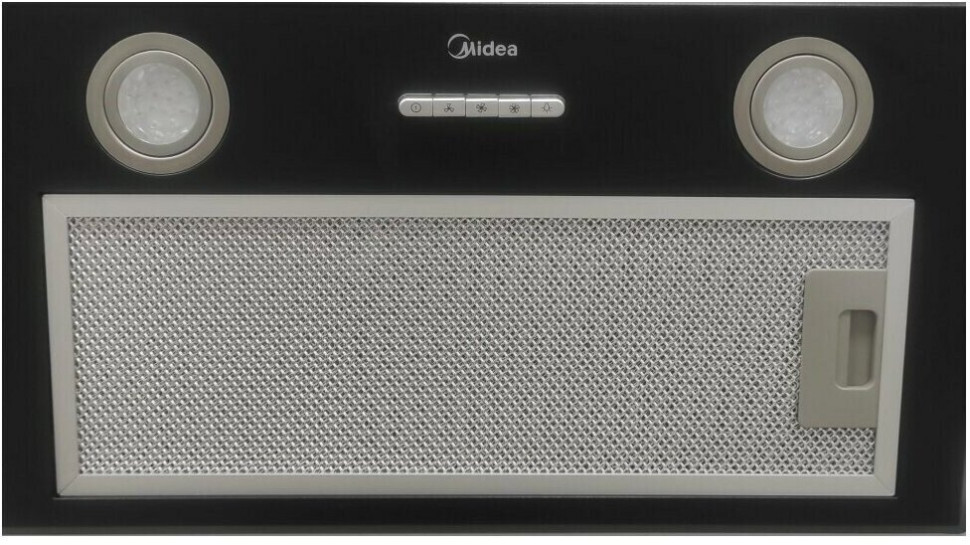 Вытяжка Midea MH60I370B
