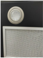 Вытяжка Midea MH60I370B