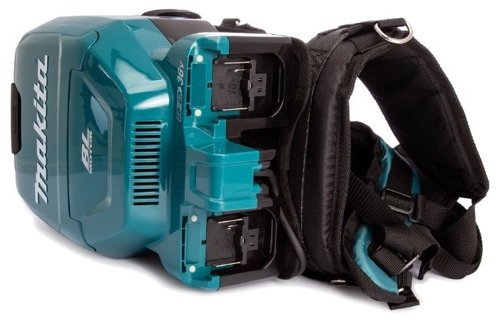 Пылесос Makita DVC260Z Пылесос Makita DVC260Z