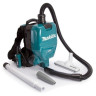Пылесос Makita DVC260Z Пылесос Makita DVC260Z