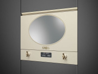 Микроволновая печь Smeg MP822PO