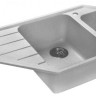 Кухонная мойка Gerhans E10 (Grey) Кухонная мойка Gerhans E10 (Grey)