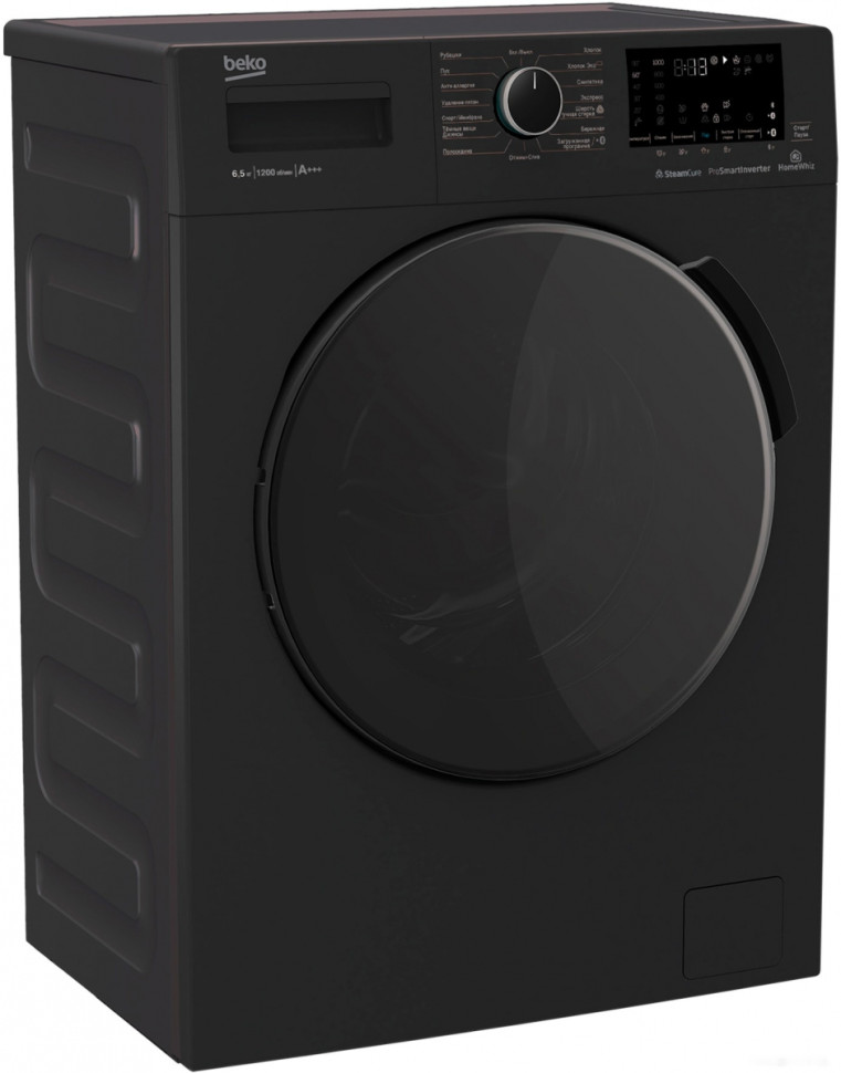 Стиральная машина Beko WSPE6H616A Стиральная машина Beko WSPE6H616A