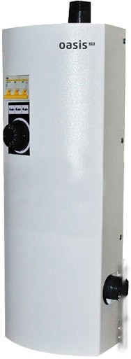 Отопительный котёл Oasis Eco KE-12