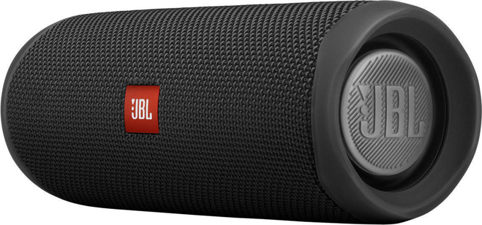 Портативная акустика JBL Flip 5 (Black)