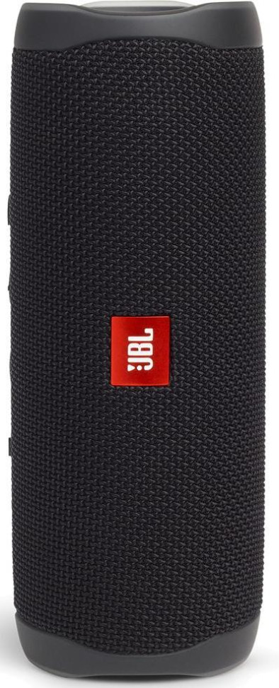 Портативная акустика JBL Flip 5 (Black) Портативная акустика JBL Flip 5 (Black)