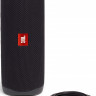 Портативная акустика JBL Flip 5 (Black) Портативная акустика JBL Flip 5 (Black)