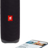 Портативная акустика JBL Flip 5 (Black) Портативная акустика JBL Flip 5 (Black)
