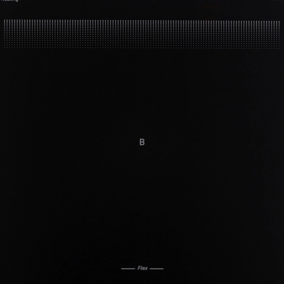 Варочная панель Krona Eterno 30 BL Варочная панель Krona Eterno 30 BL