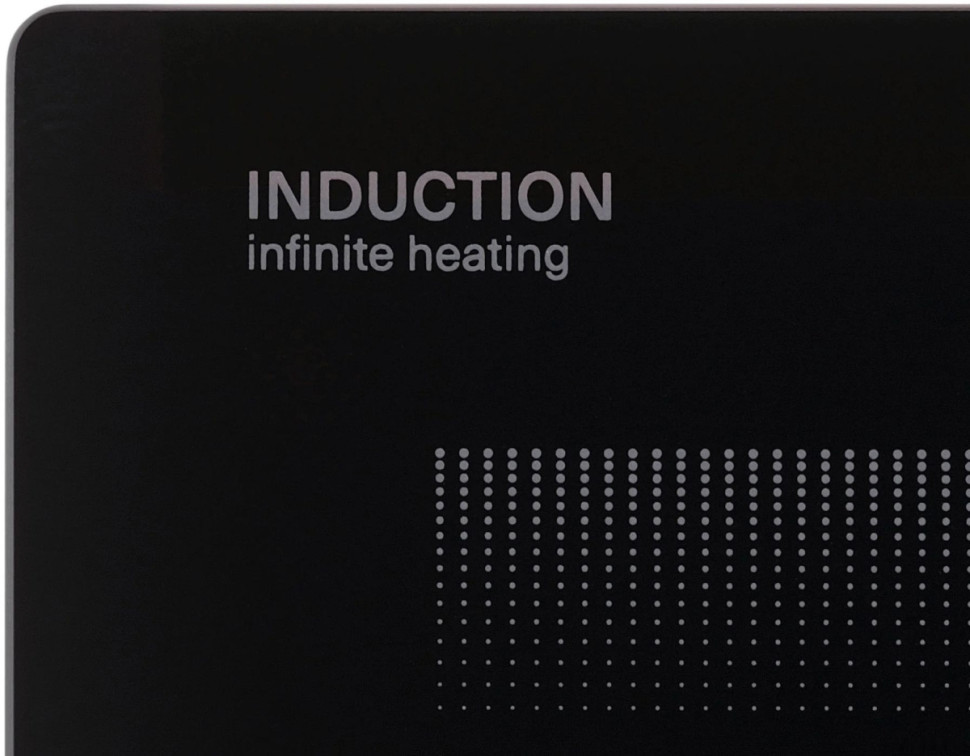 Варочная панель Krona Eterno 30 BL Варочная панель Krona Eterno 30 BL