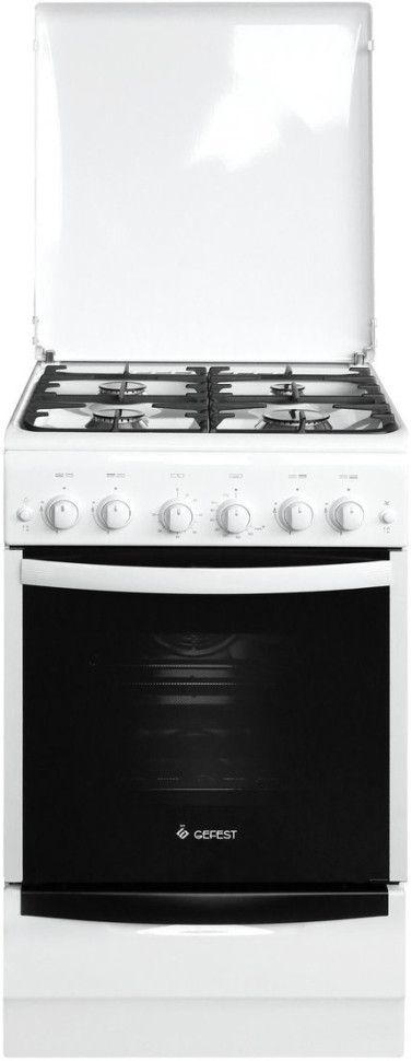Плита Gefest ПГ 5100-02 0300T