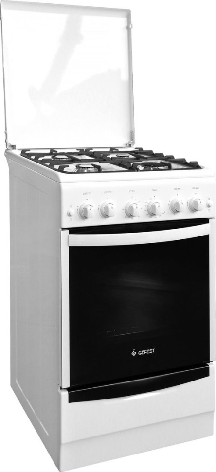 Плита Gefest ПГ 5100-02 0300T Плита Gefest ПГ 5100-02 0300T