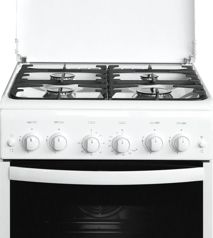 Плита Gefest ПГ 5100-02 0300T Плита Gefest ПГ 5100-02 0300T