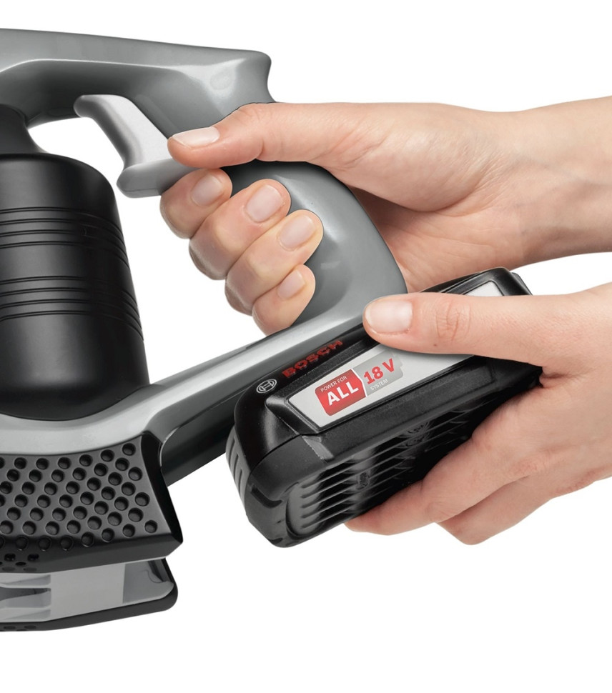 Пылесос Bosch BCS 1ULTD Пылесос Bosch BCS 1ULTD