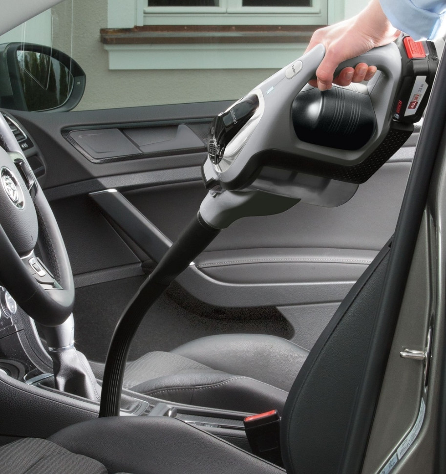 Пылесос Bosch BCS 1ULTD Пылесос Bosch BCS 1ULTD