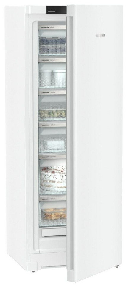 Морозильник Liebherr FNe 5026 Plus Морозильник Liebherr FNe 5026 Plus