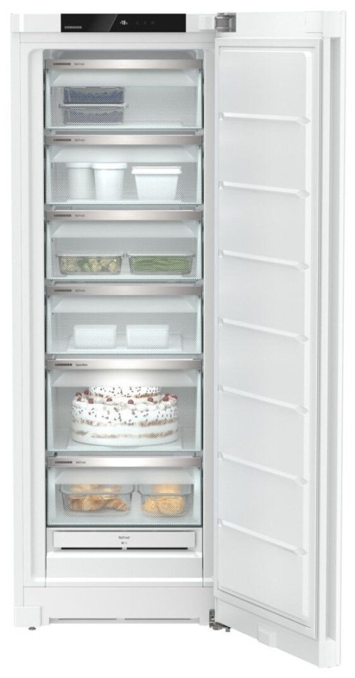 Морозильник Liebherr FNe 5026 Plus Морозильник Liebherr FNe 5026 Plus