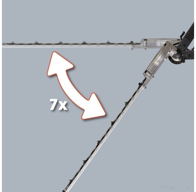 Кусторез Einhell GC-HH 9048 3403492 Кусторез Einhell GC-HH 9048 3403492