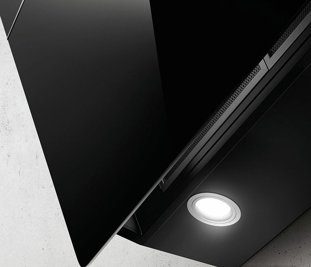 Вытяжка Elica L'ESSENZA BL/A/90 Вытяжка Elica L'ESSENZA BL/A/90