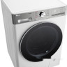 Стиральная машина LG F4V9LD2W