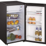Холодильник с морозильником Kraft BR-95I