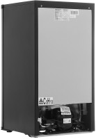 Холодильник с морозильником Kraft BR-95I