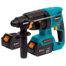 Перфоратор BORT BHD-18LI-BLZ Li-Ion 18 В (2.2 Дж)