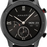 Умные часы Amazfit GTR 42мм (звездный черный)