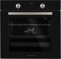 Духовой шкаф Zigmund &amp; Shtain E 153 B