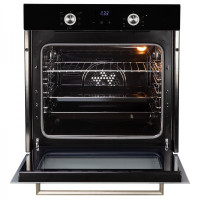 Духовой шкаф Zigmund &amp; Shtain E 153 B