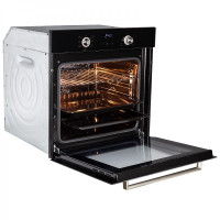 Духовой шкаф Zigmund &amp; Shtain E 153 B