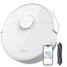Робот-пылесос Xiaomi Dreame D10s Робот-пылесос Xiaomi Dreame D10s