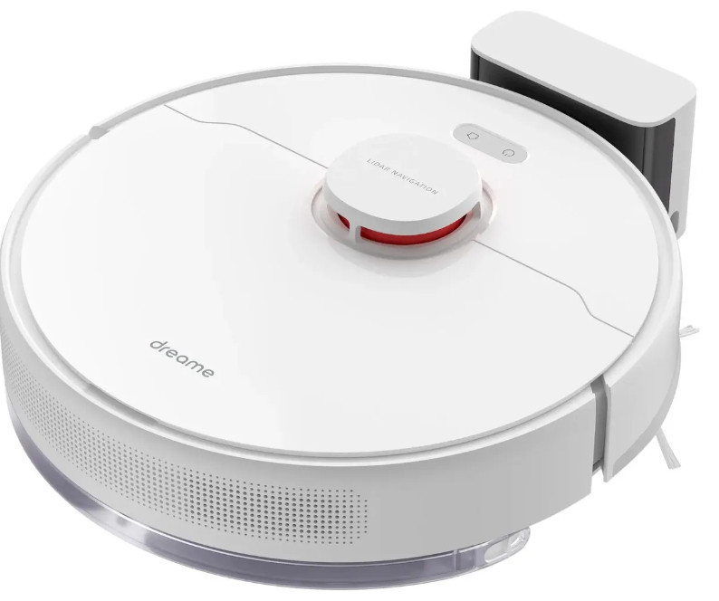 Робот-пылесос Xiaomi Dreame D10s Робот-пылесос Xiaomi Dreame D10s