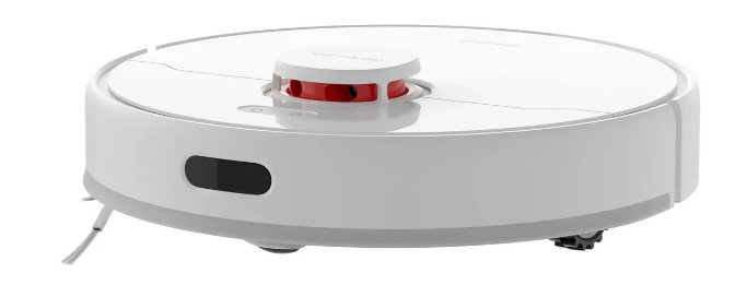 Робот-пылесос Xiaomi Dreame D10s Робот-пылесос Xiaomi Dreame D10s