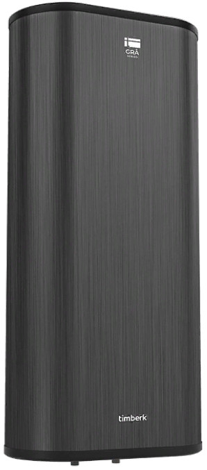 Водонагреватель Timberk Gra N27C T-WSS80-N27С-VG