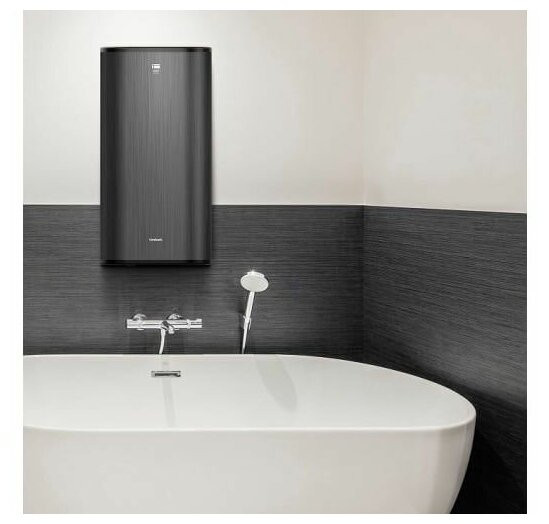 Водонагреватель Timberk Gra N27C T-WSS80-N27С-VG