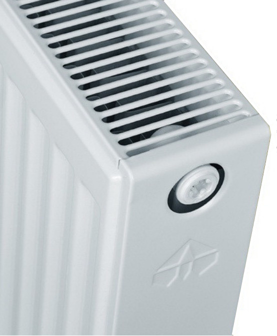 Радиатор Лидея ЛУ 22-506 500x600 Радиатор Лидея ЛУ 22-506 500x600